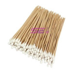Cotton Swabs on Stick